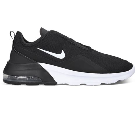 nike air max motion 2 sneakers heren|Nike Air motion 2 black.